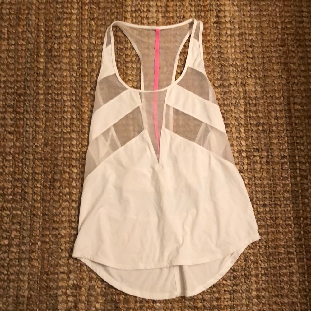 Lululemon athletica top
